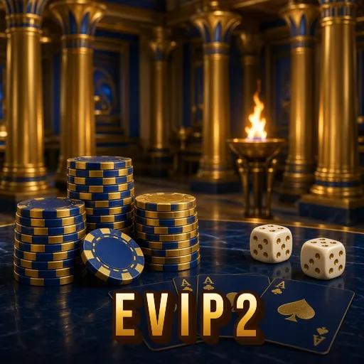 Proses download APK evip2 di browser Chrome Android
