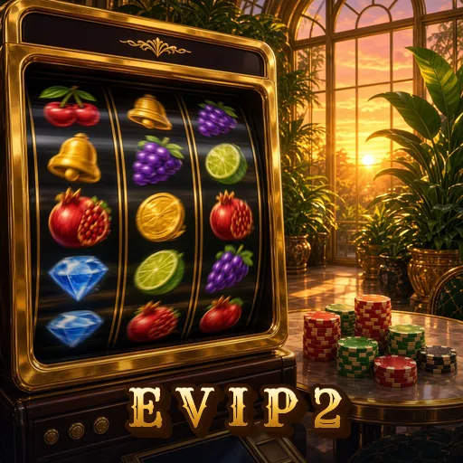 Daftar aplikasi evip2 yang sudah diperiksa