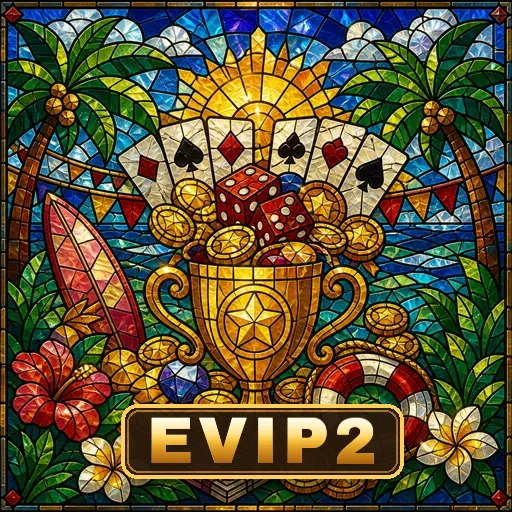 evip2 Indonesia