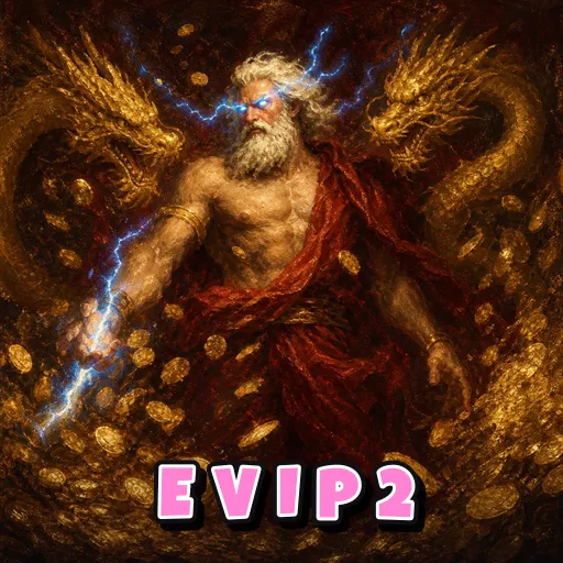 Tampilan antarmuka evip2 APK v4.7.5 saat pengujian performa dan keamanan di perangkat Android